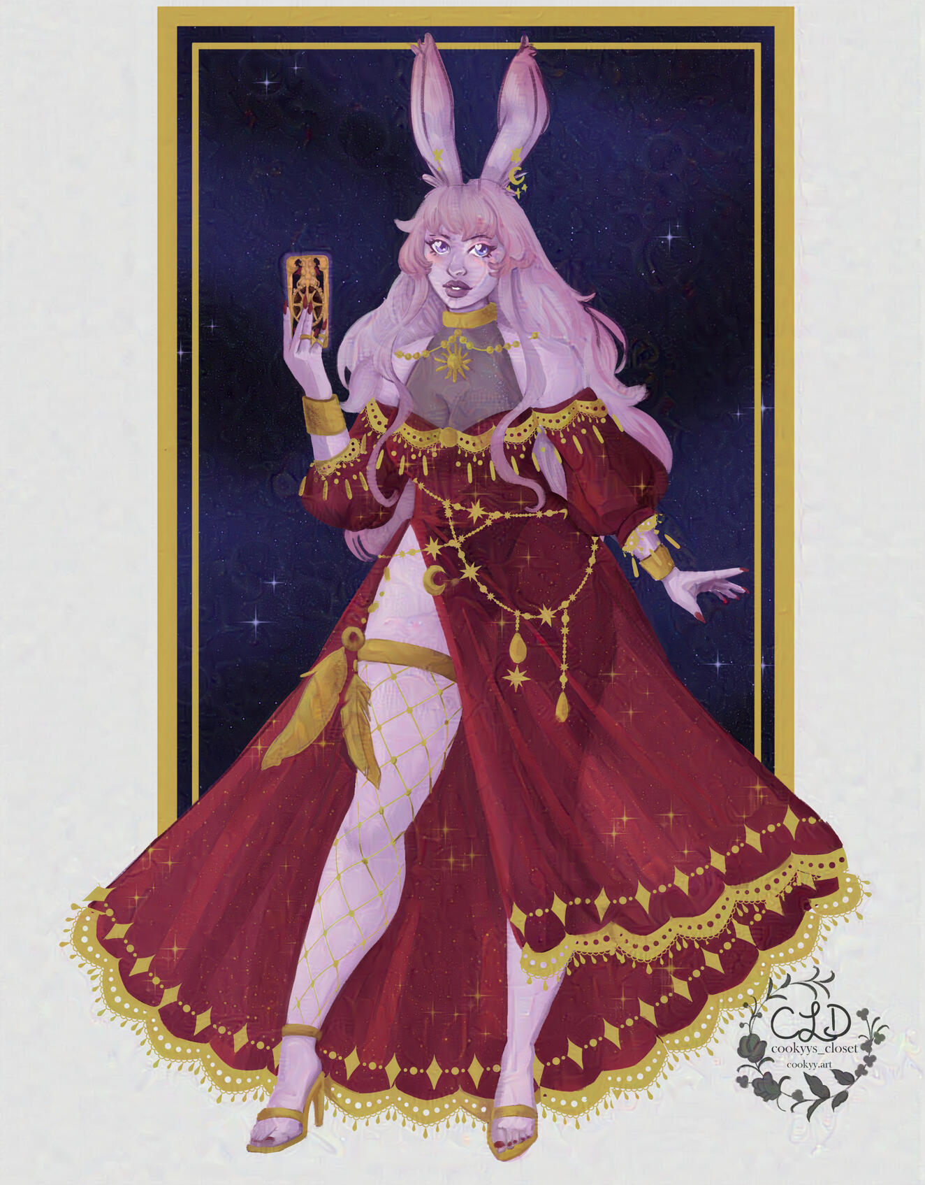 pasithea pasithea